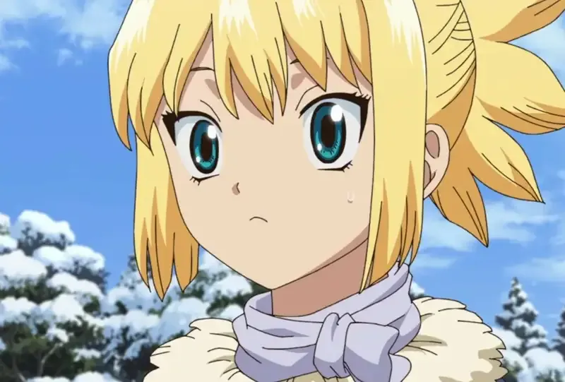 ảnh Kohaku 9