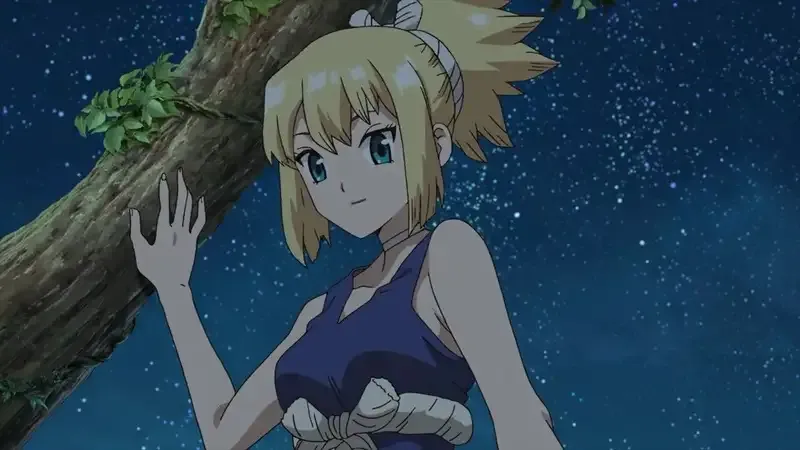 ảnh Kohaku 11