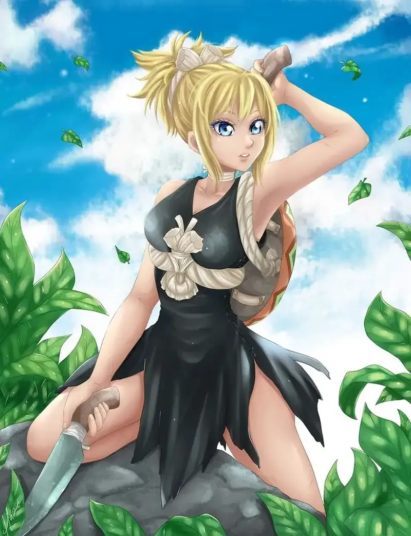 ảnh Kohaku 14
