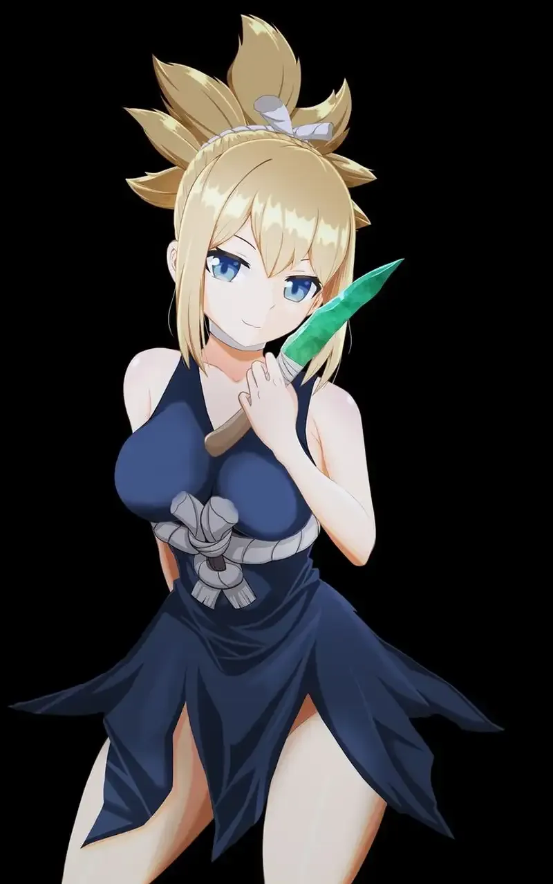 ảnh Kohaku 15