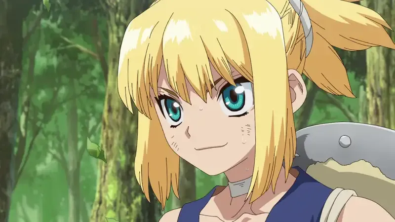 ảnh Kohaku 18