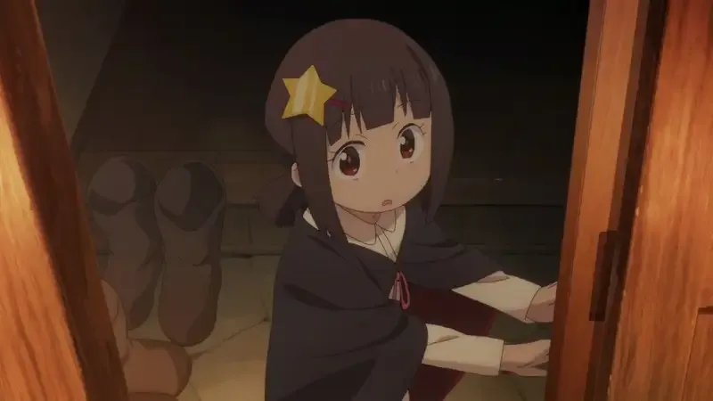 Ảnh Komekko 3