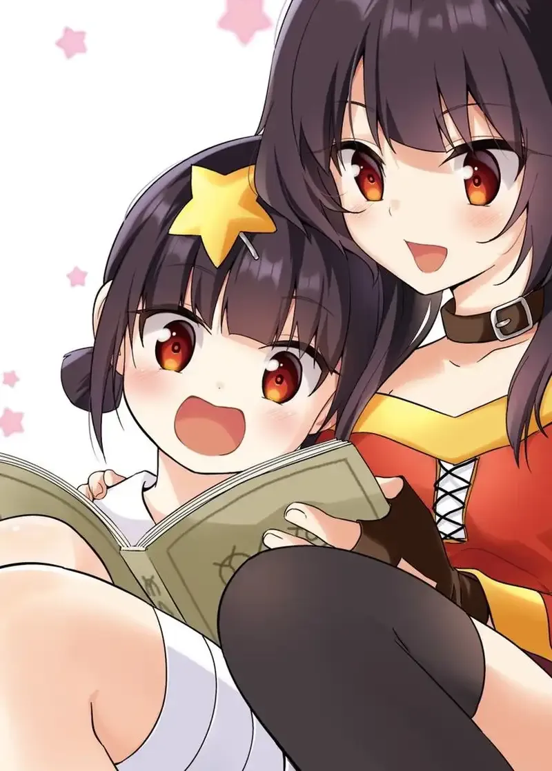 Ảnh Komekko 4