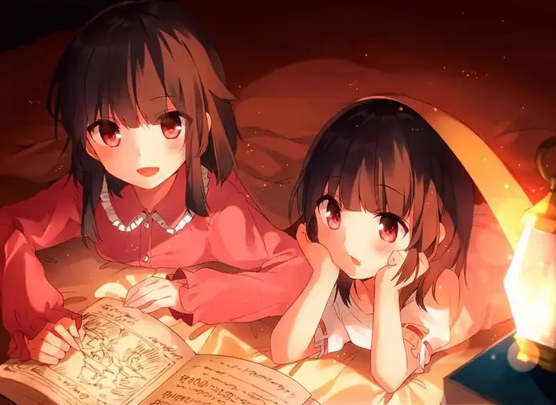 Ảnh Komekko 5
