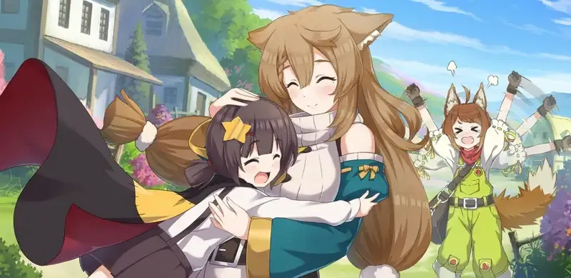 Ảnh Komekko 6