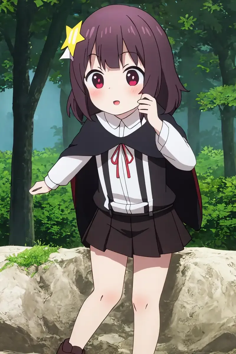 Ảnh Komekko 7