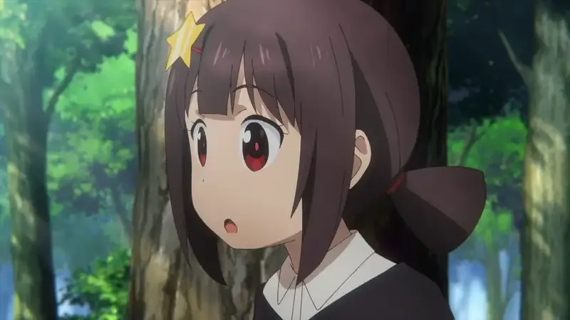 Ảnh Komekko 9