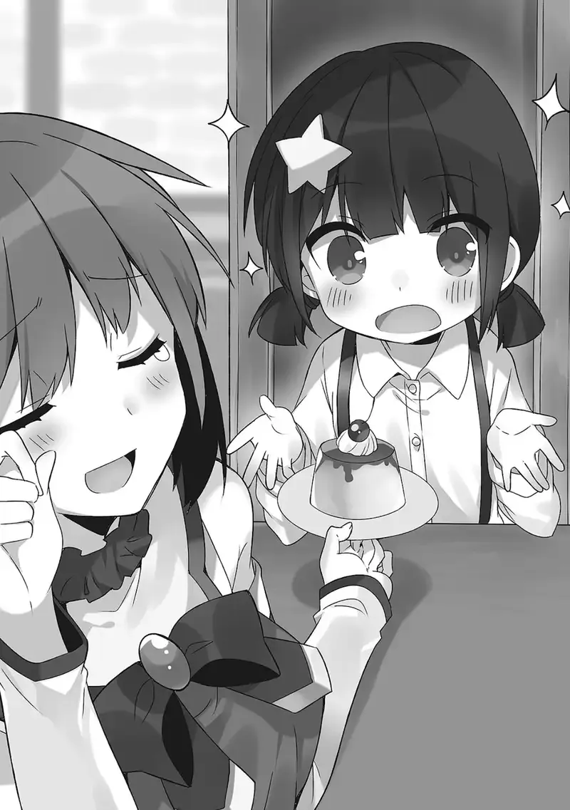 Ảnh Komekko 10