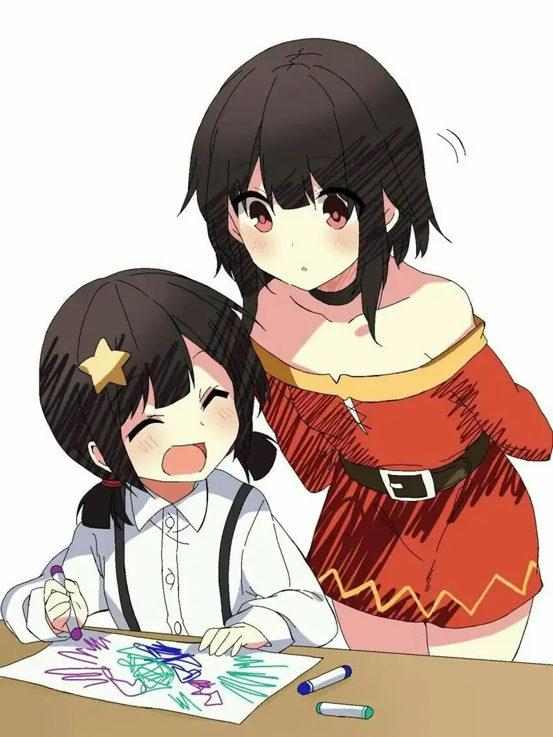 Ảnh Komekko 11