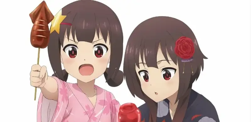 Ảnh Komekko 14