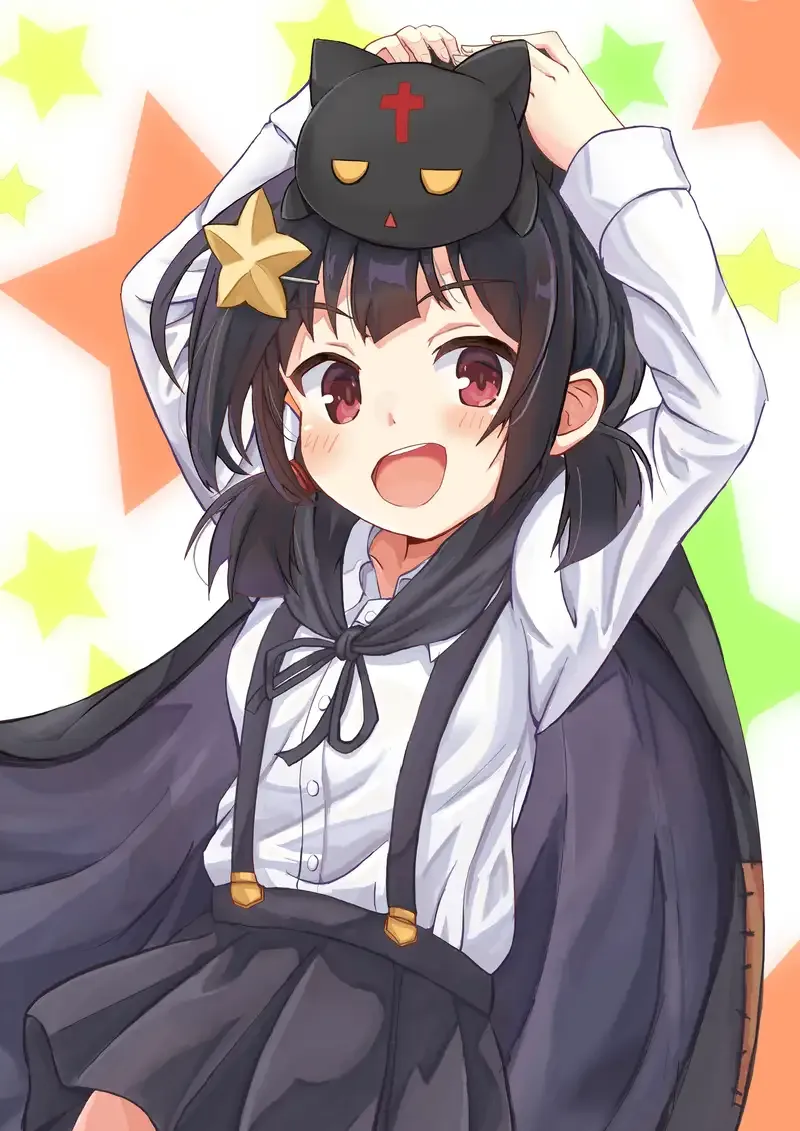 Ảnh Komekko 16