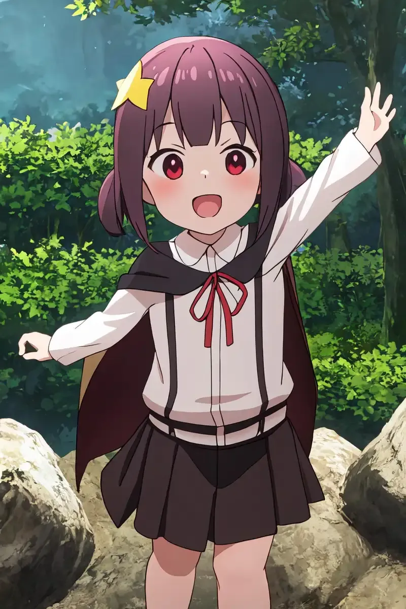 Ảnh Komekko 18