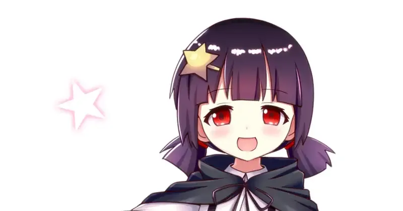 Ảnh Komekko 19