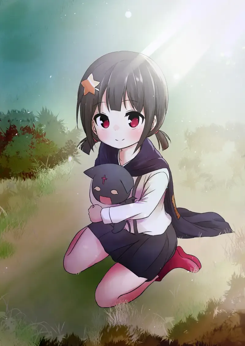Ảnh Komekko 24