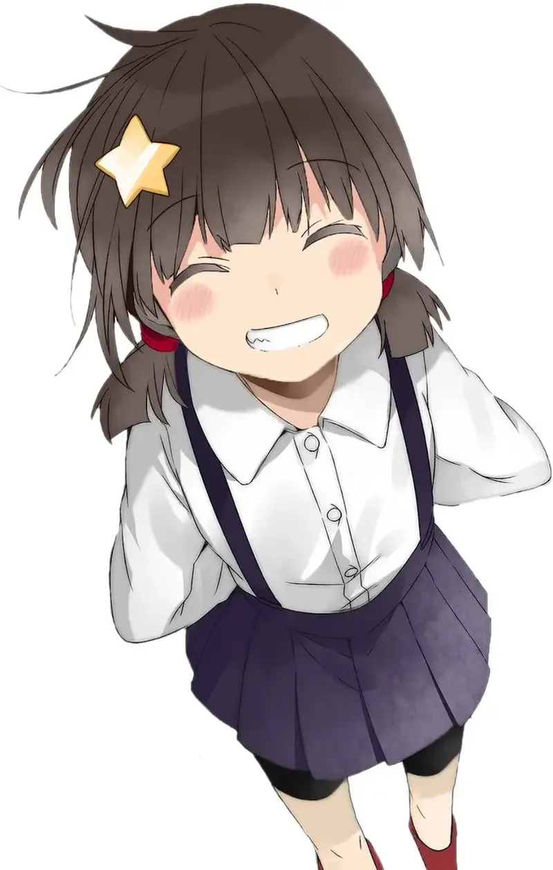 Ảnh Komekko 25
