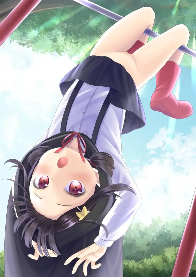 Ảnh Komekko 31