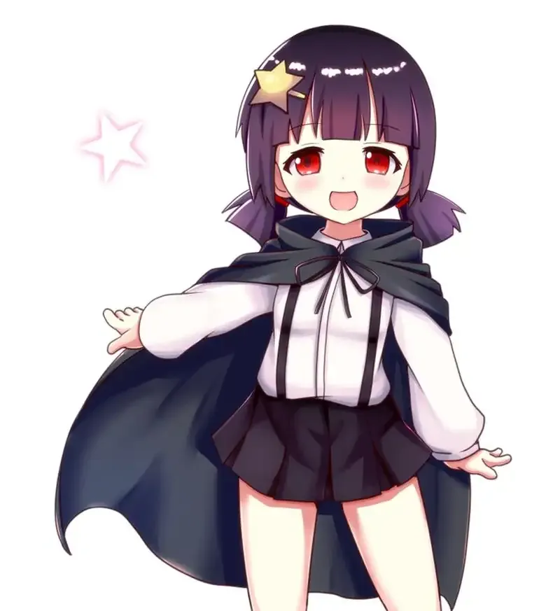 Ảnh Komekko 34