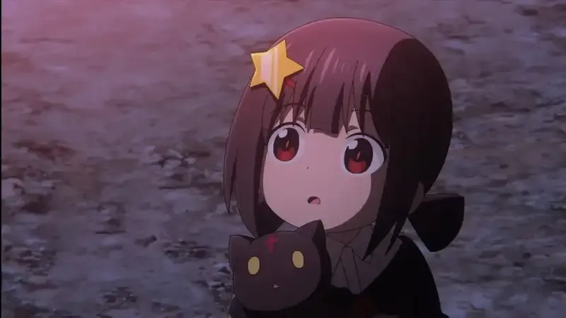 Ảnh Komekko 45