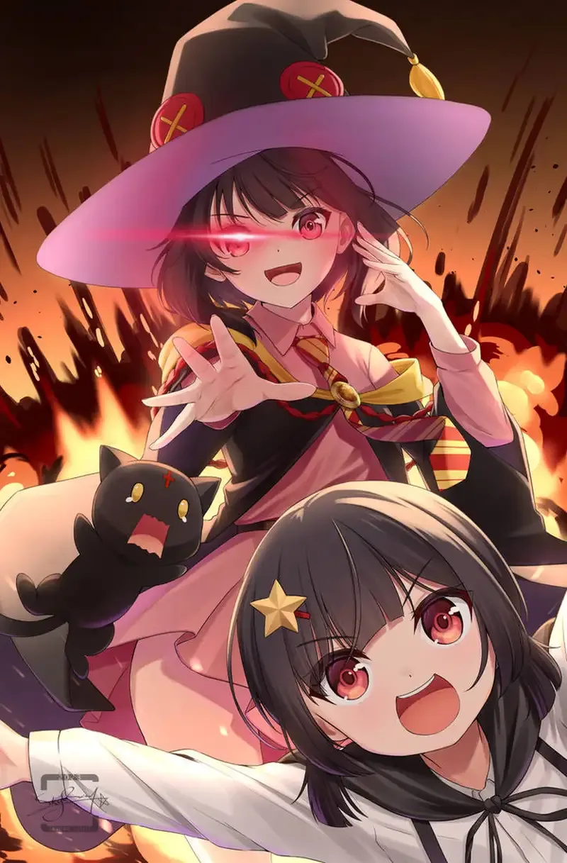 Ảnh Komekko 47