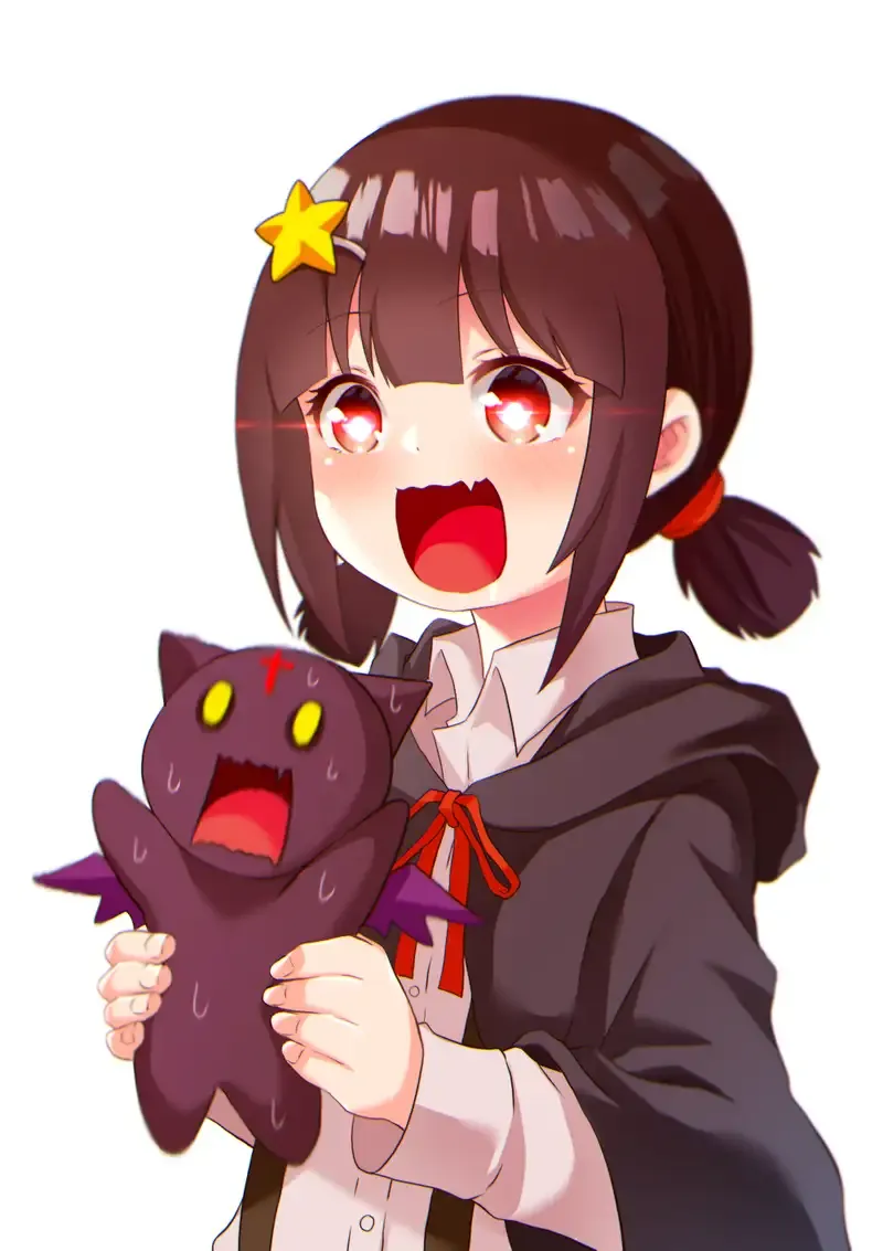 Ảnh Komekko 48