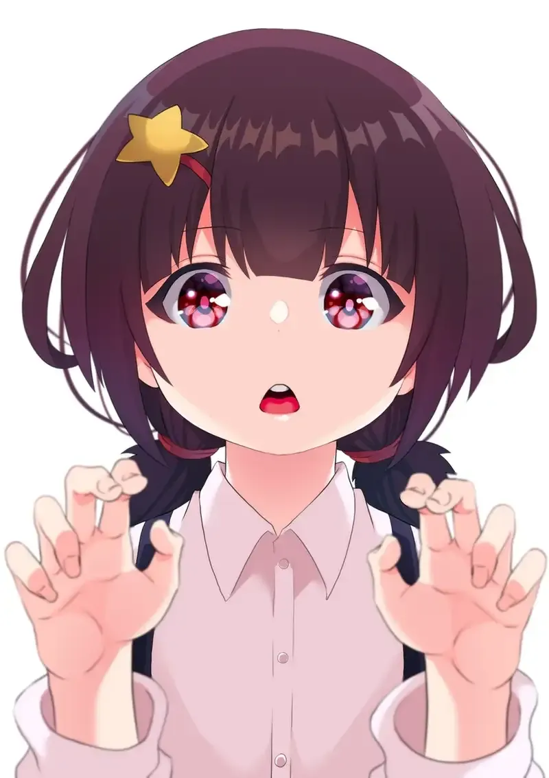 Ảnh Komekko 49