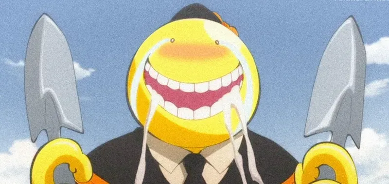 Koro-sensei 10