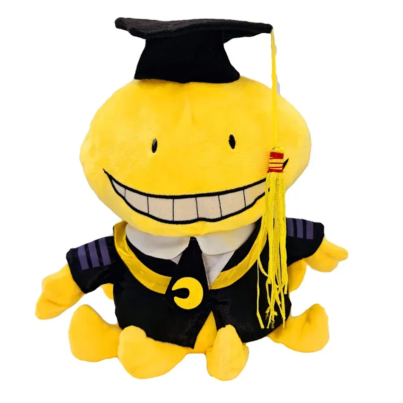 Koro-sensei 25