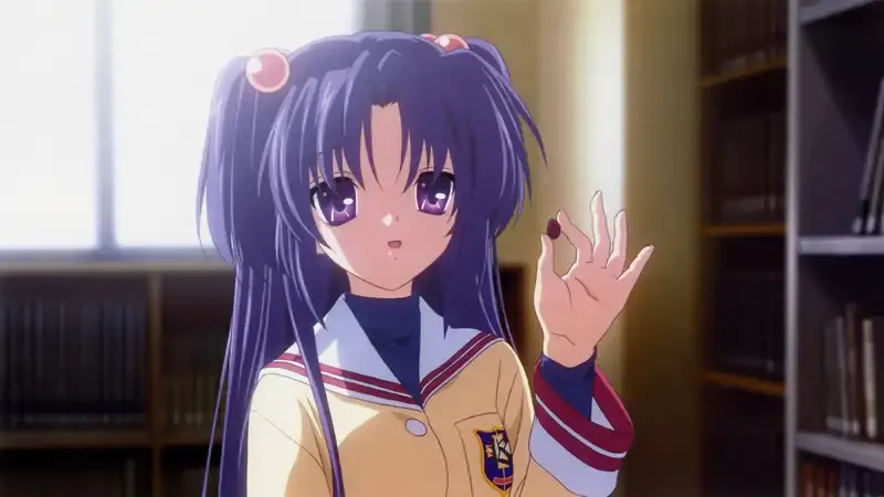 Kotomi Ichinose 2