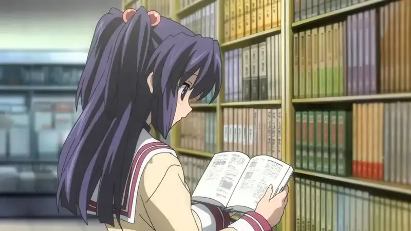 Kotomi Ichinose 3