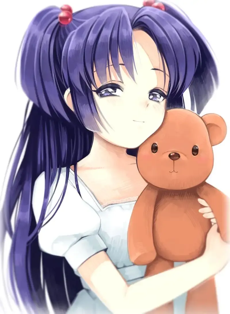 Kotomi Ichinose 4