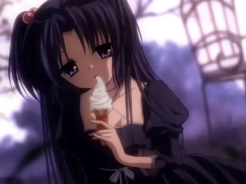 Kotomi Ichinose 6