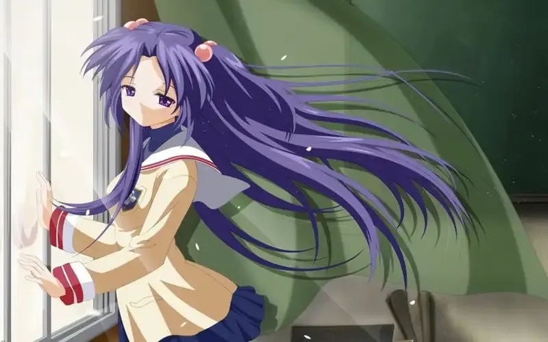 Kotomi Ichinose 8