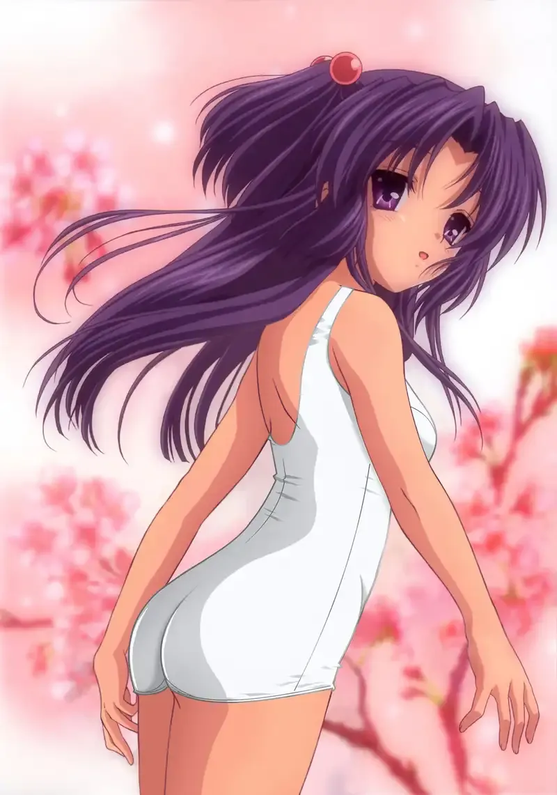Kotomi Ichinose 9