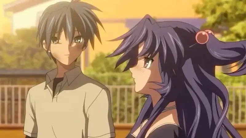Kotomi Ichinose 10