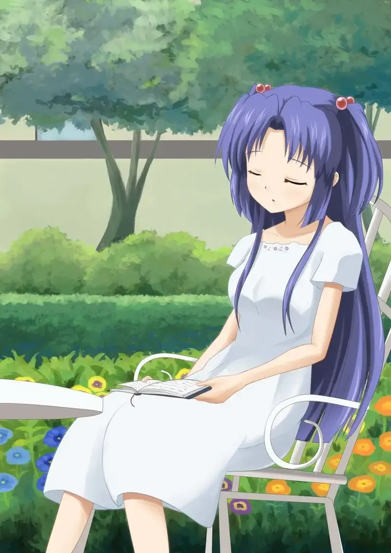 Kotomi Ichinose 11