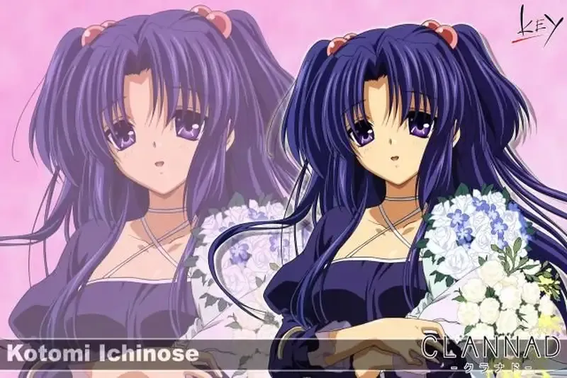 Kotomi Ichinose 12