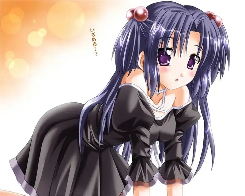 Kotomi Ichinose 13