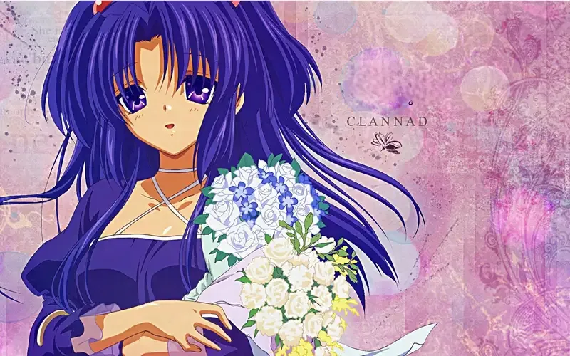 Kotomi Ichinose 14
