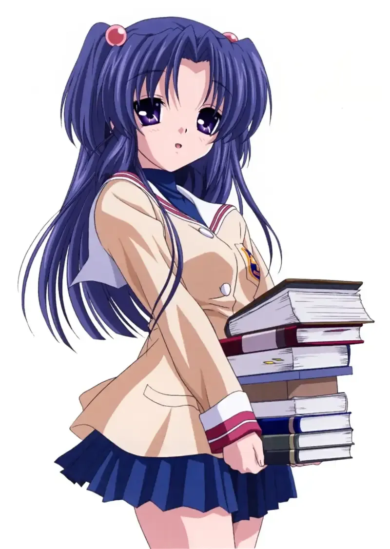 Kotomi Ichinose 15