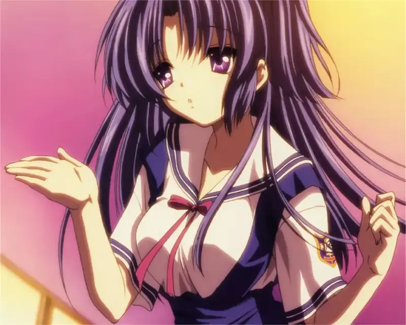 Kotomi Ichinose 16