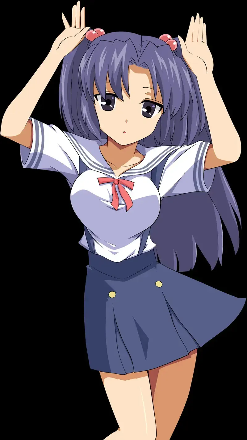 Kotomi Ichinose 18
