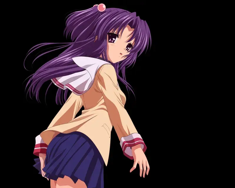 Kotomi Ichinose 19