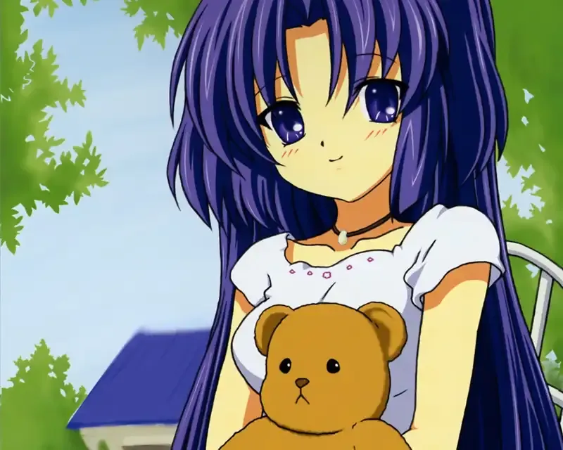 Kotomi Ichinose 20