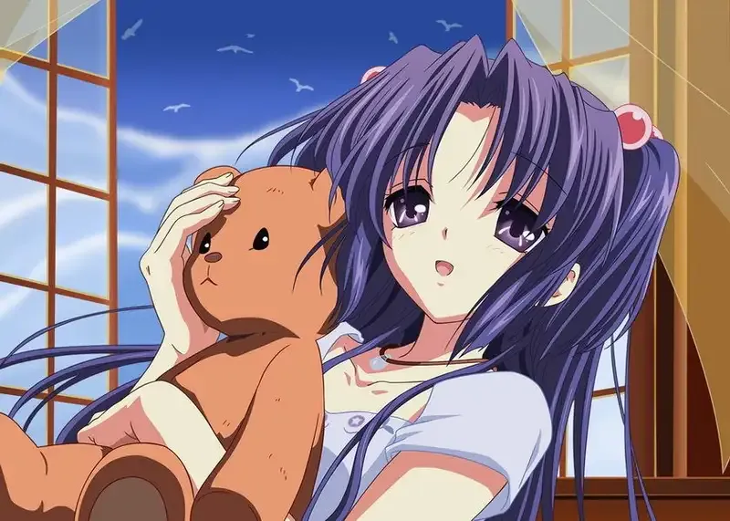 Kotomi Ichinose 21