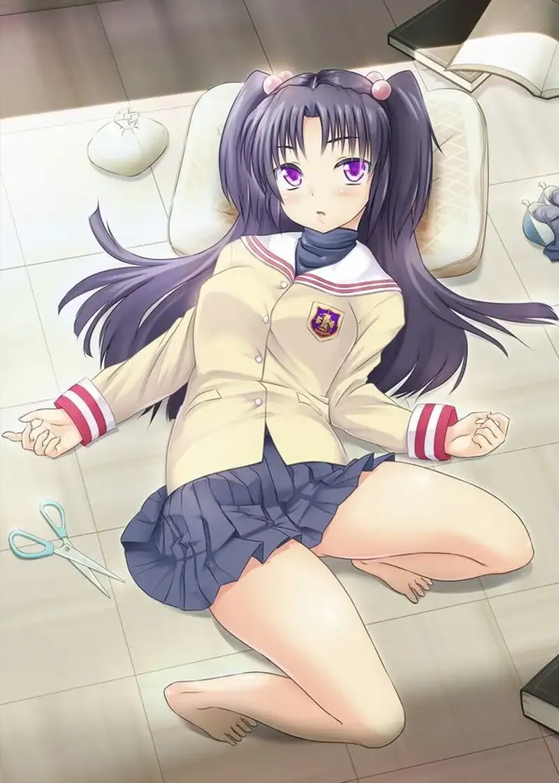 Kotomi Ichinose 22