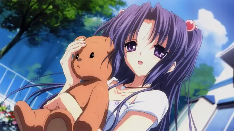 Kotomi Ichinose 25