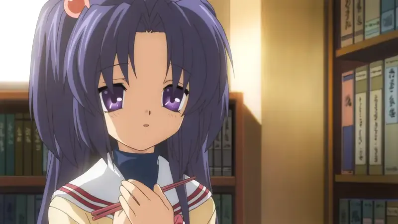 Kotomi Ichinose 26