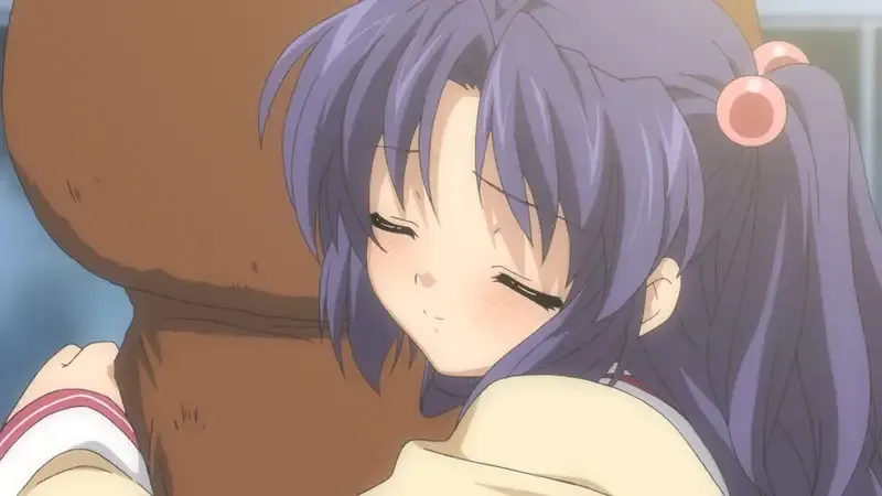 Kotomi Ichinose 27