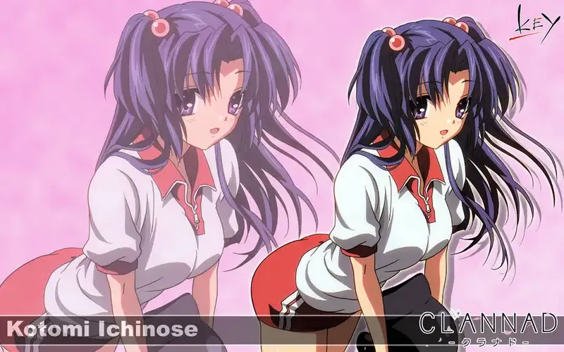 Kotomi Ichinose 28