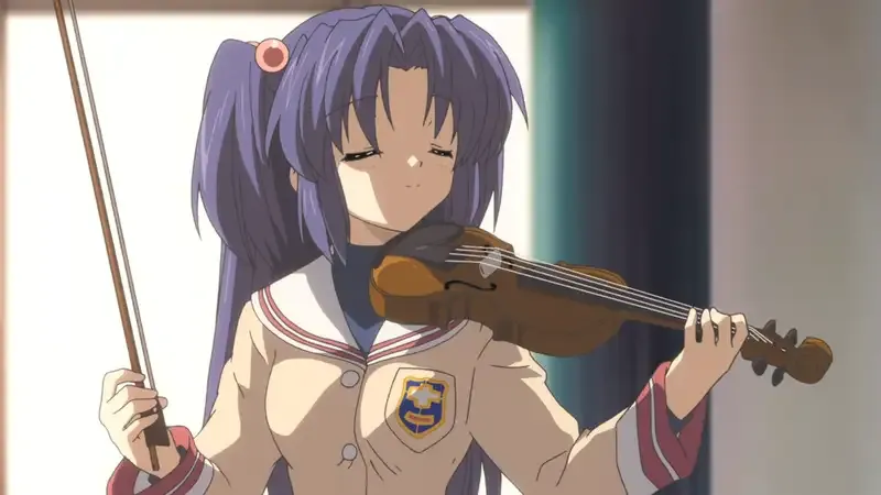 Kotomi Ichinose 29